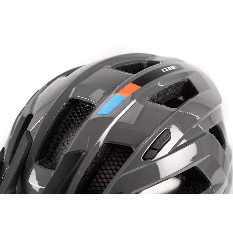 CASCO CUBE STEEP X ACTIONTEAM