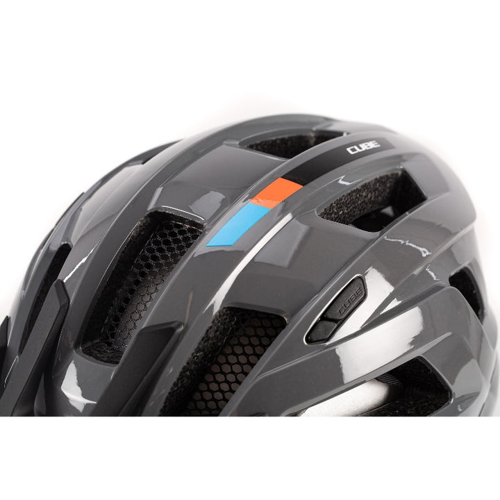 CASCO CUBE STEEP X ACTIONTEAM