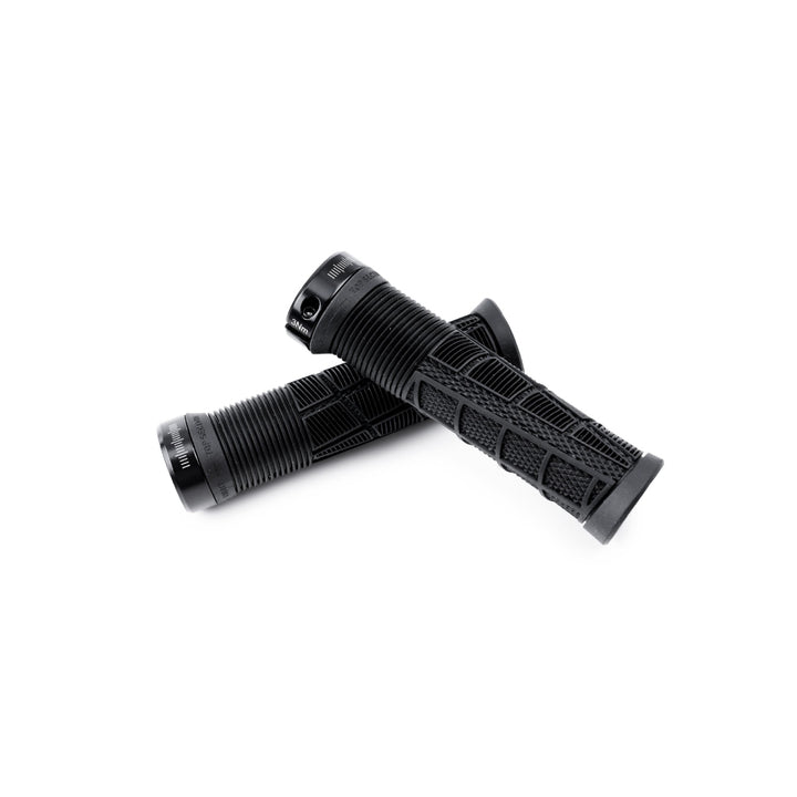 ACID GRIPS DISRUPT BLACK 32.5