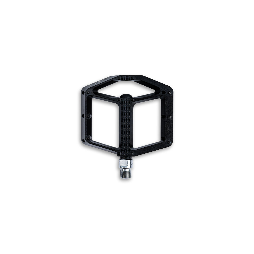 PEDAL ACID FLAT A3-ZP BLACK