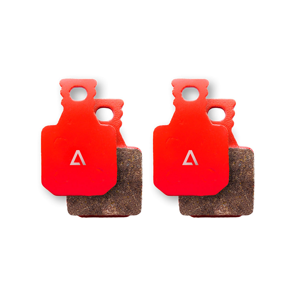 PASTILLAS DE FRENO ACID MAGURA MT7 SINTETICA