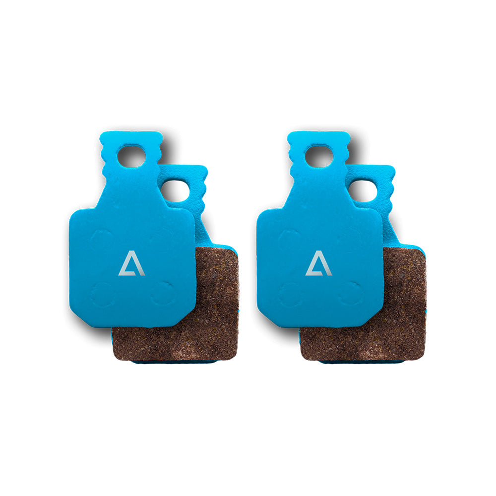 Pastiglie per freni Clarks Magura MT5 MT7 (X2Pr) - Pastiglie freni