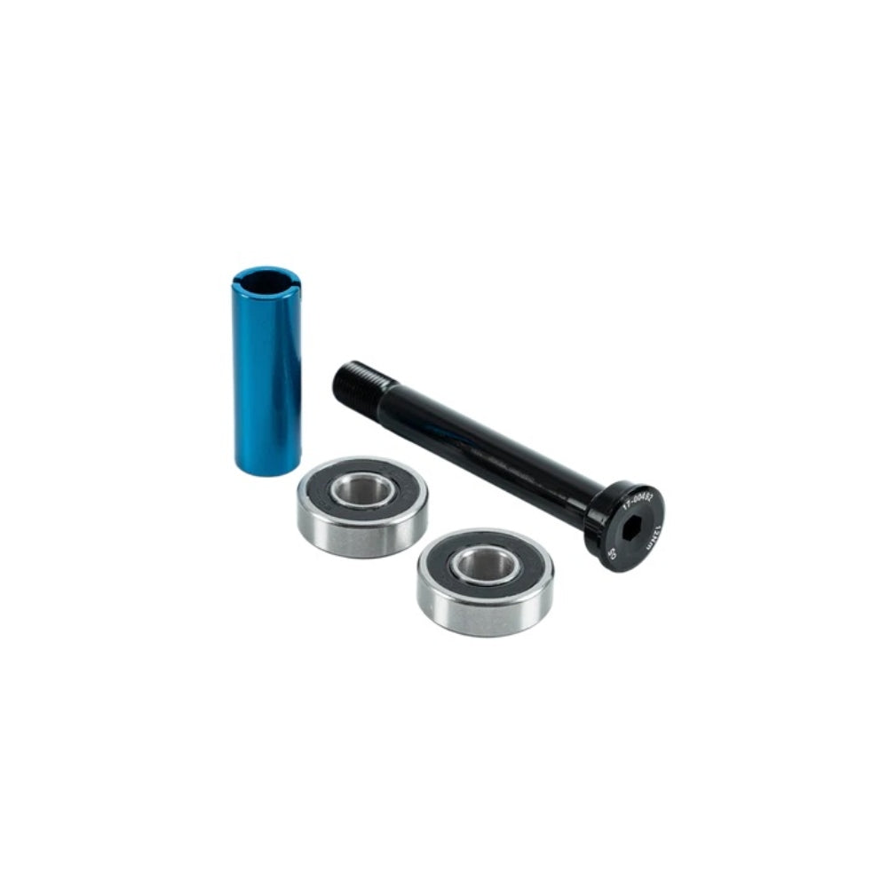 RODAMIENTO Y EJE PIVOTE CUBE FULLY STEREO 140 HPC FROM MY2018