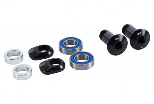 JUEGO DE RODAMIENTOS CUBE SEAT STAY TO LINK SET FOR STEREO 140 HPC FROM MY2018