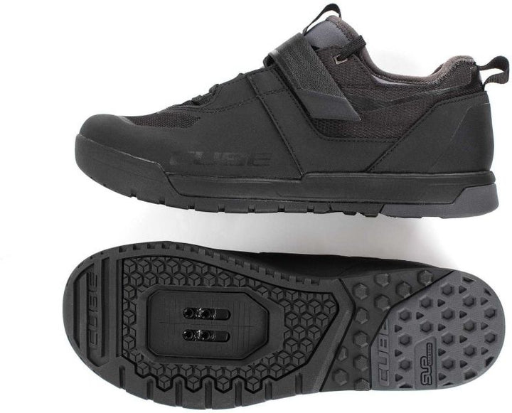 ZAPATO CUBE GTY STRIX BLACKLINE