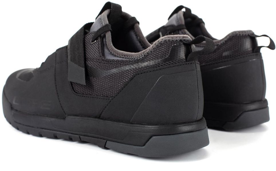 ZAPATO CUBE GTY STRIX BLACKLINE