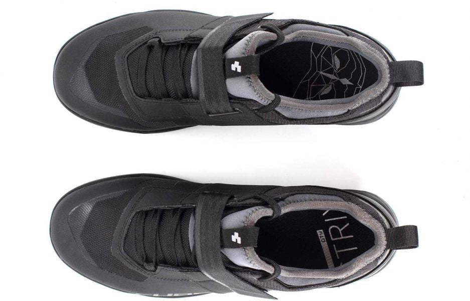 ZAPATO CUBE GTY STRIX BLACKLINE