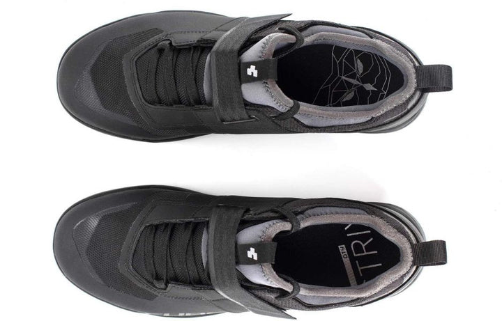 ZAPATO CUBE GTY STRIX BLACKLINE