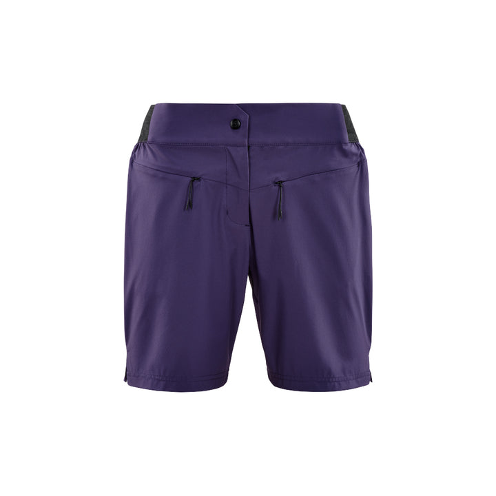 SHORTS CUBE ATX WOMENS BAGGY CMPT
