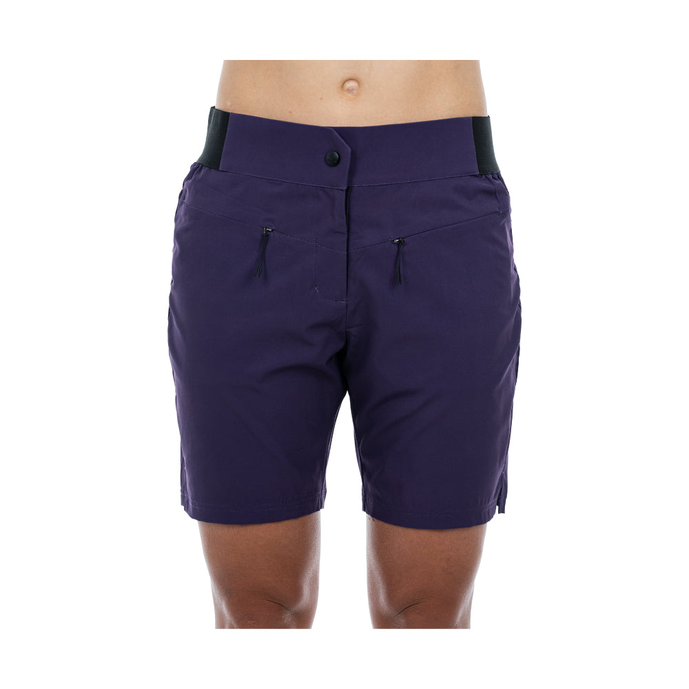 SHORTS CUBE ATX WOMENS BAGGY CMPT