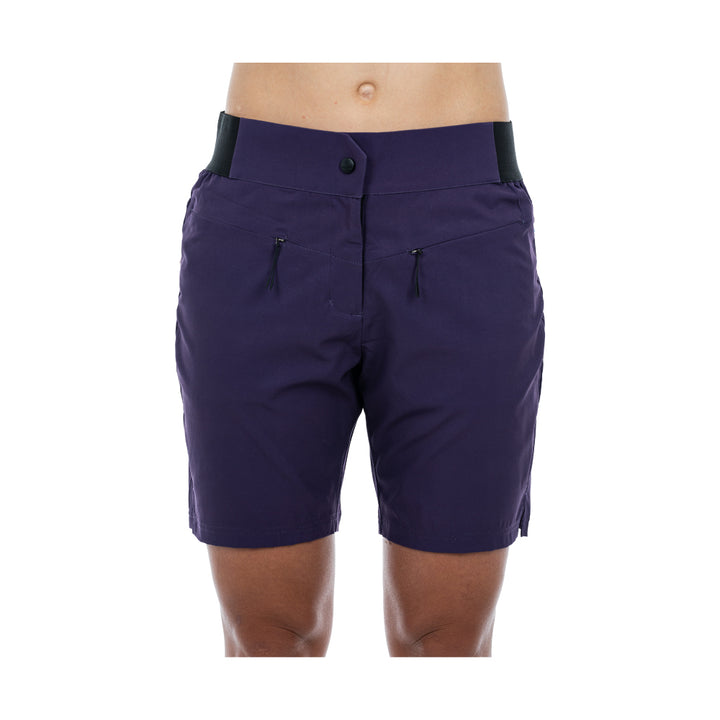 SHORTS CUBE ATX WOMENS BAGGY CMPT