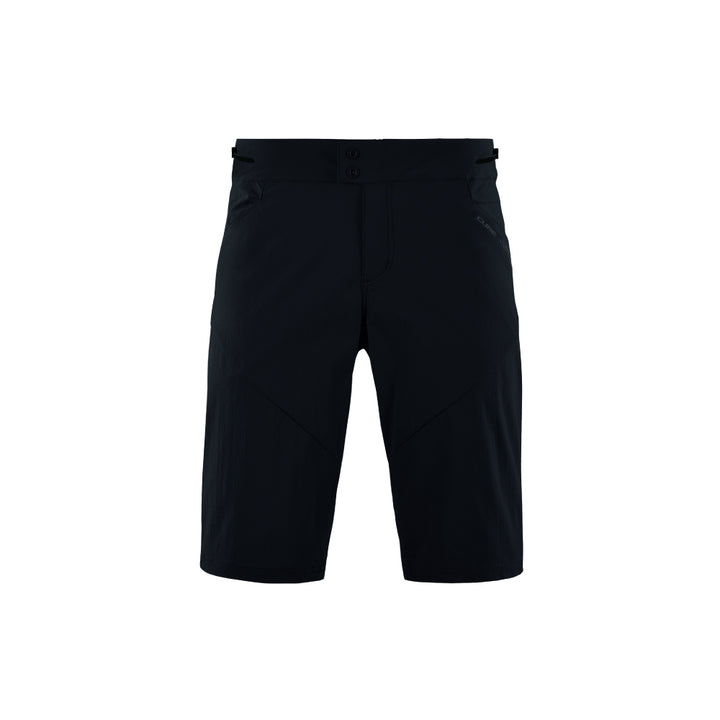 CUBE ATX WS BAGGY SHORTS BLACK