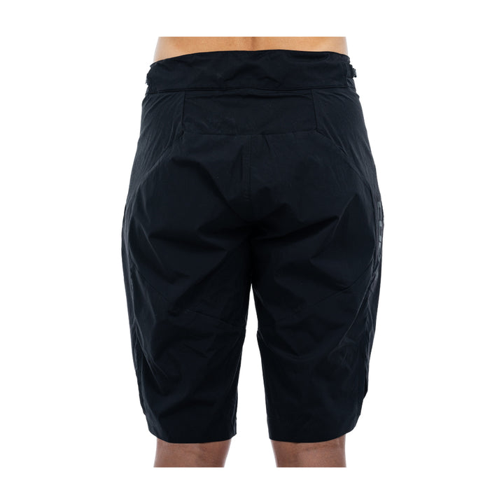 CUBE ATX WS BAGGY SHORTS BLACK