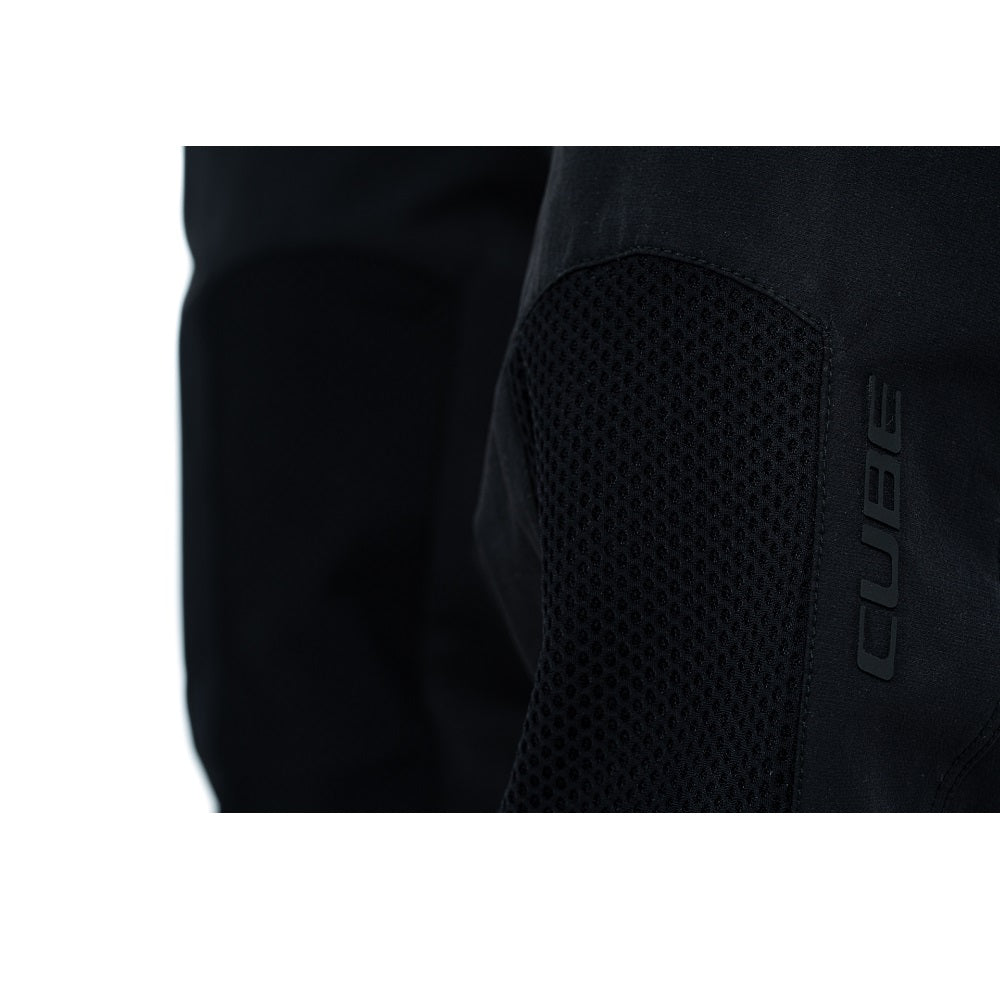 PANTALON CUBE DH VERTEX BLACK