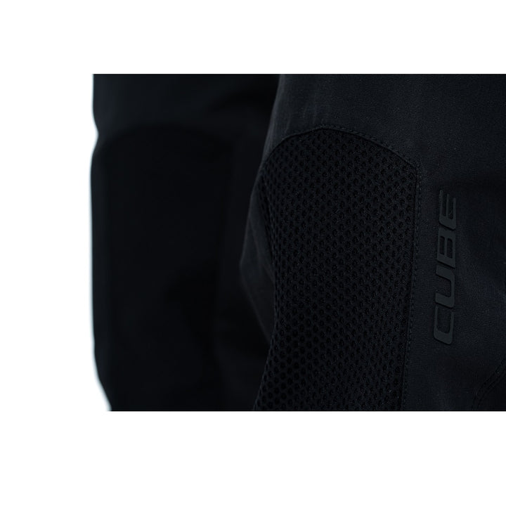 PANTALON CUBE DH VERTEX BLACK