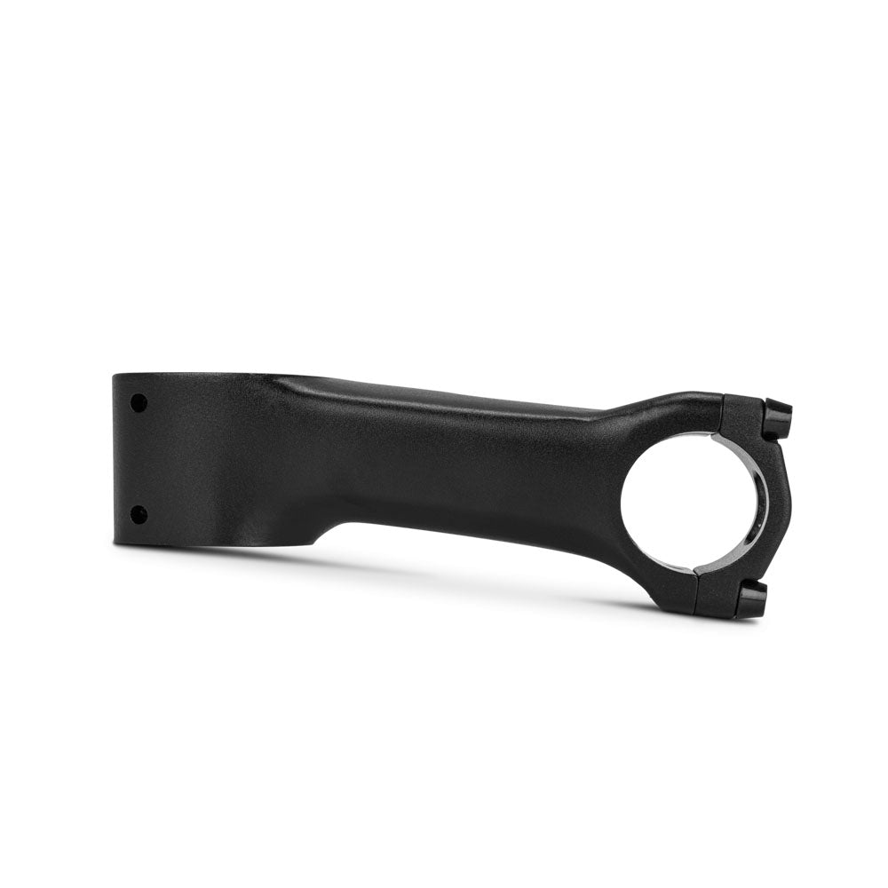 POTENCIA CUBE STEM AGREE/CROSS RACE C:68X BLACK 100 mm