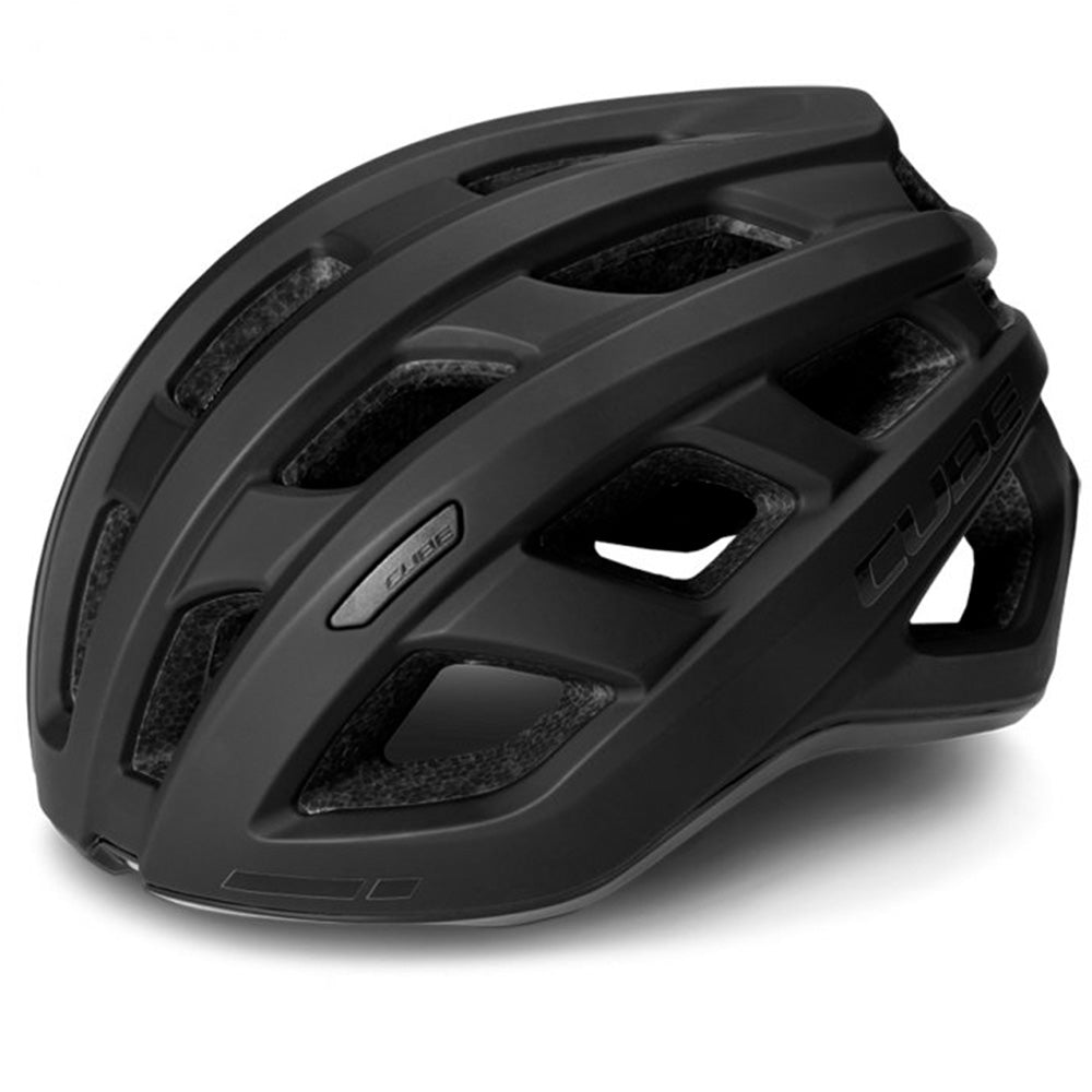 CASCO CUBE ROAD RACE BLACK