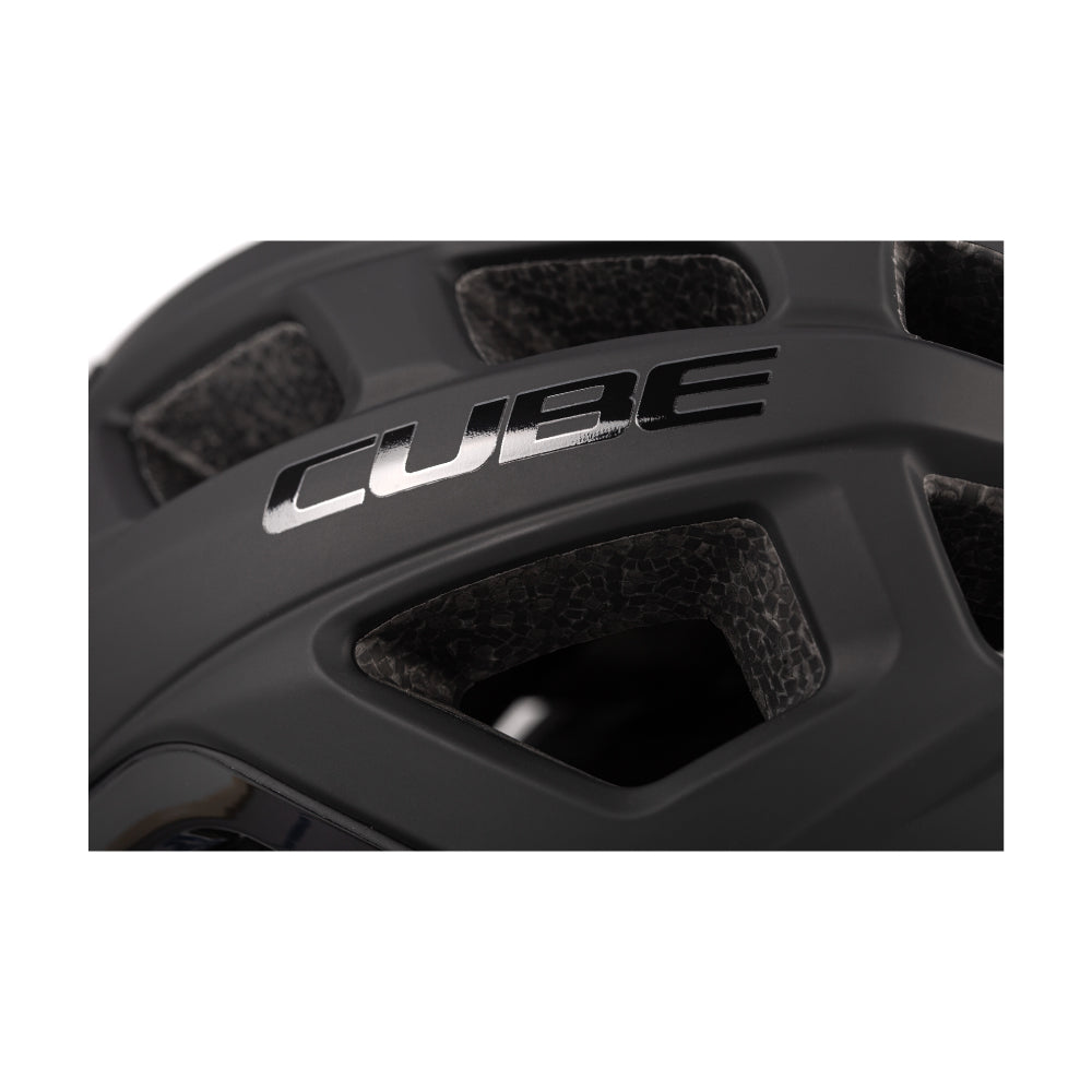 CASCO CUBE ROAD RACE BL