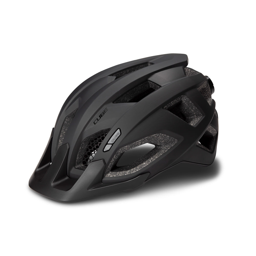 CASCO CUBE PATHOS BL