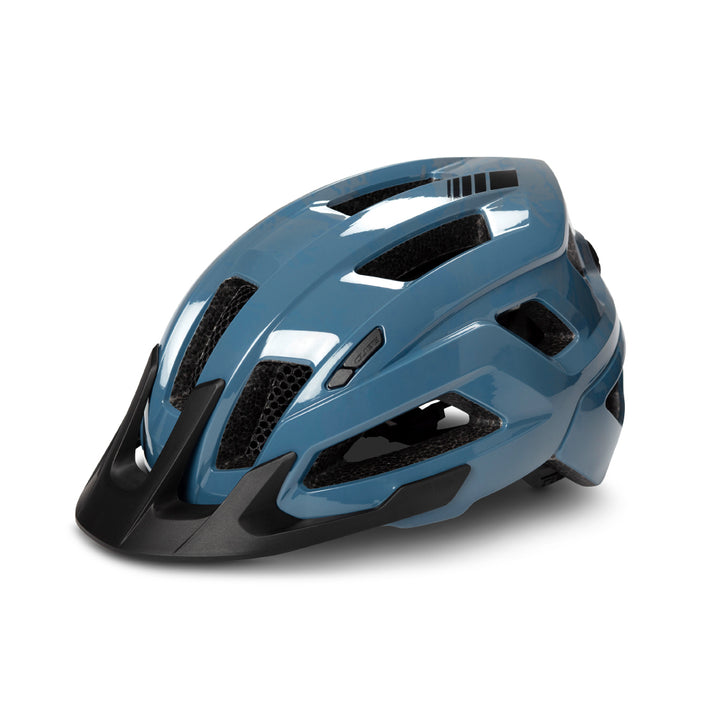 CASCO CUBE STEEP BLU