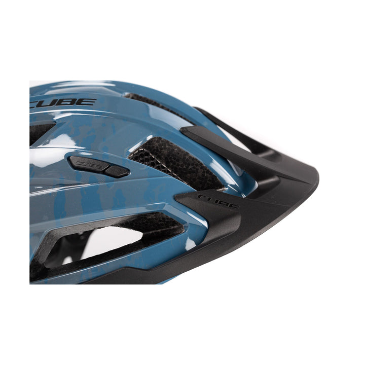 CASCO CUBE STEEP BLU
