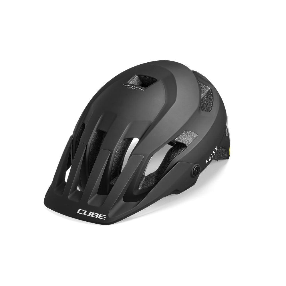 CASCO CUBE FRISK BL