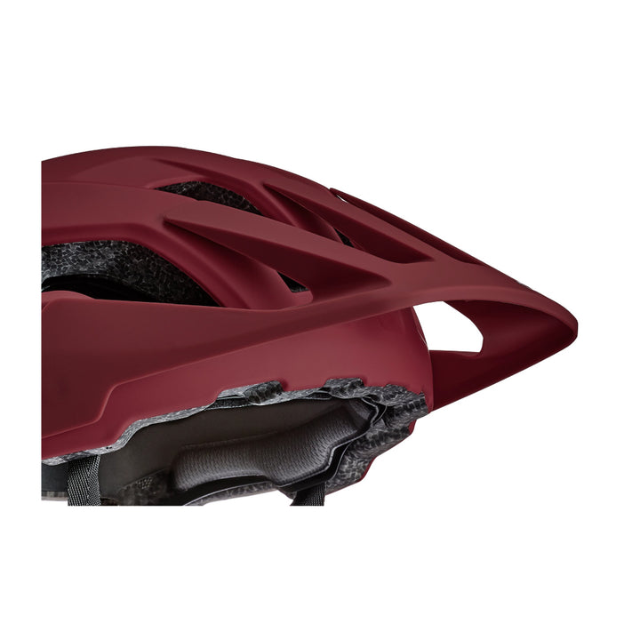 CASCO CUBE FRISK RED