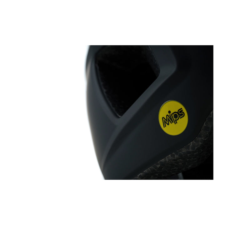 CASCO CUBE LINOK MATT BLACK