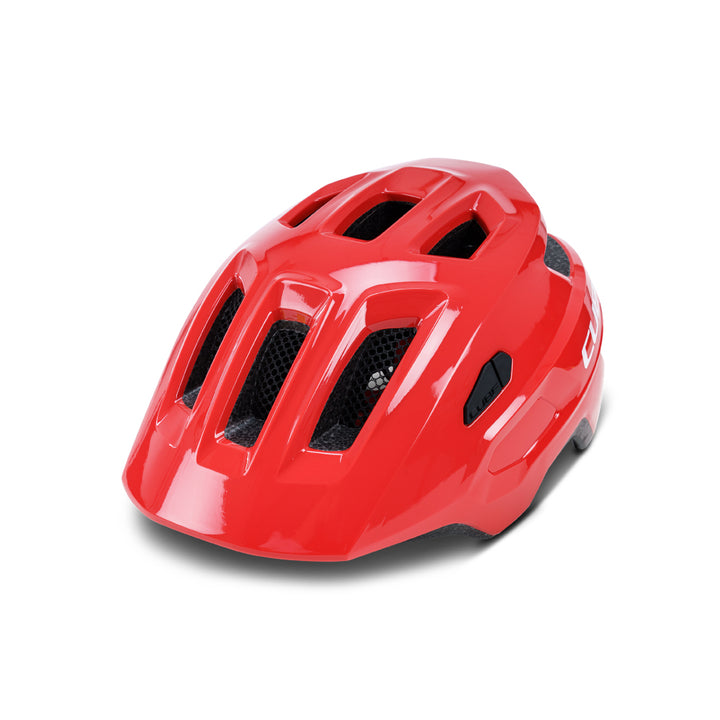 CASCO CUBE LINOK GLOSSY RED MIPS