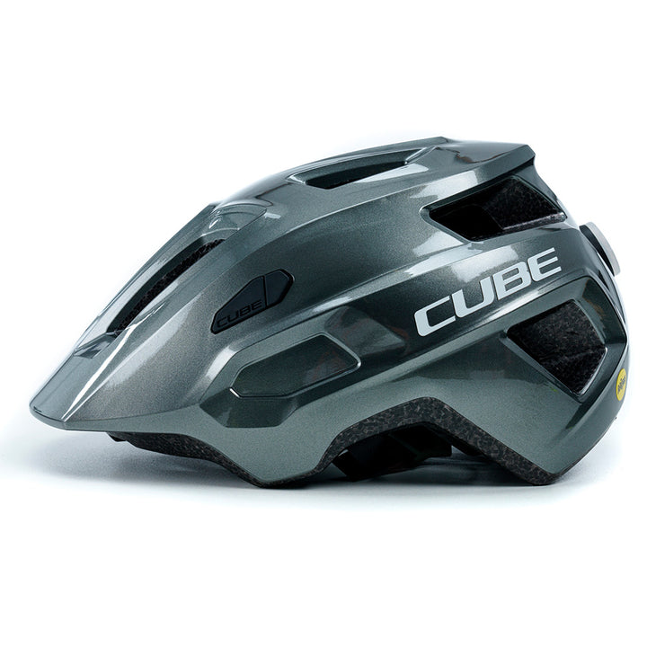 CASCO CUBE LINOK TRAILMOTION