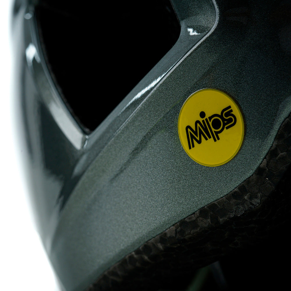 CASCO CUBE LINOK TRAILMOTION