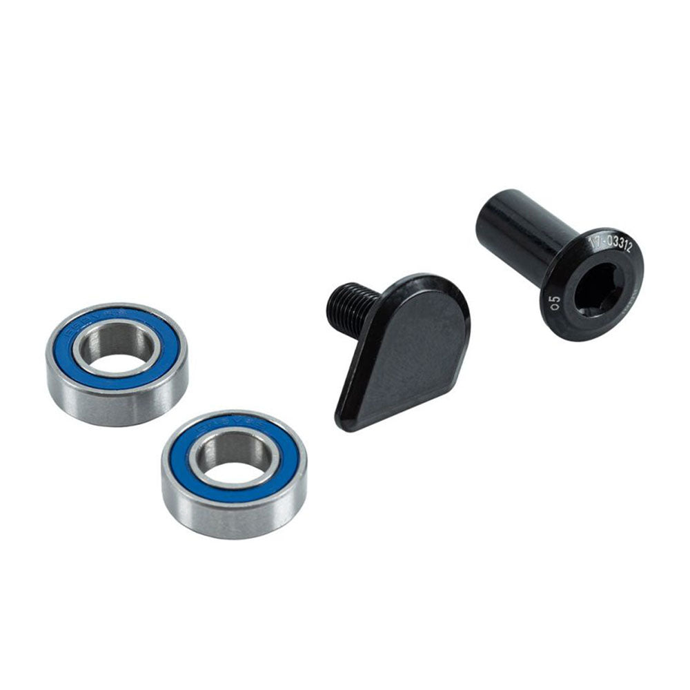 CUBE JUEVO PIVOTE HORSTLINK SET (19_FSV-120-29)