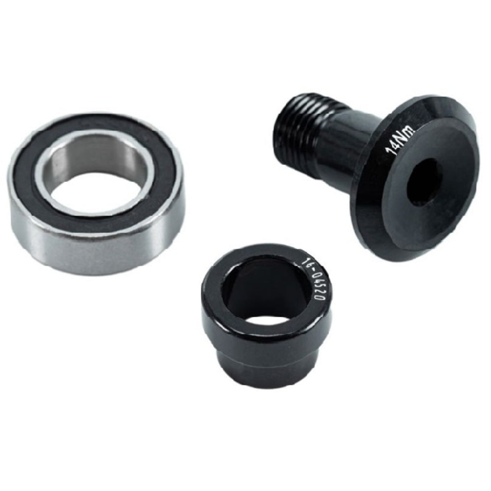 RODAMIENTO DE PIVOTE BEARING CUBE PIVOT SET-Ø10X23,5