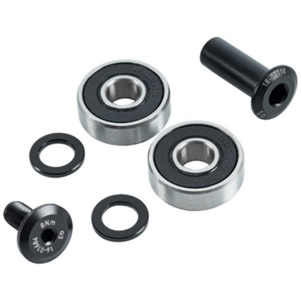 RODAMIENTO DE PIVOTE BEARING CUBE PIVOT SET-HORST LINK
