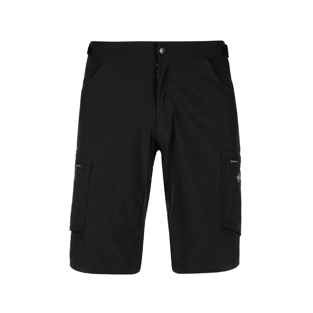 SHORT KILPI TRACKEE-M BLK