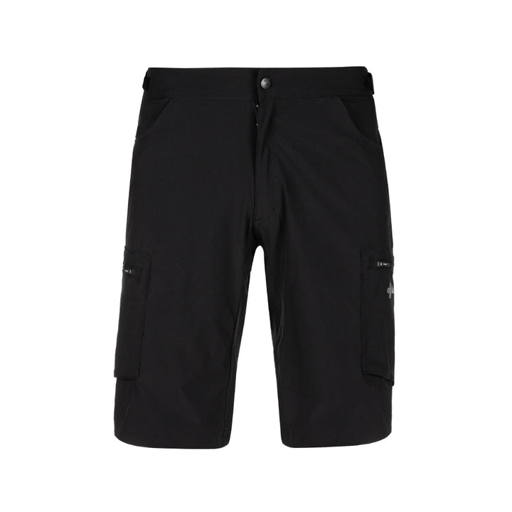 SHORT KILPI TRACKEE-M BLK