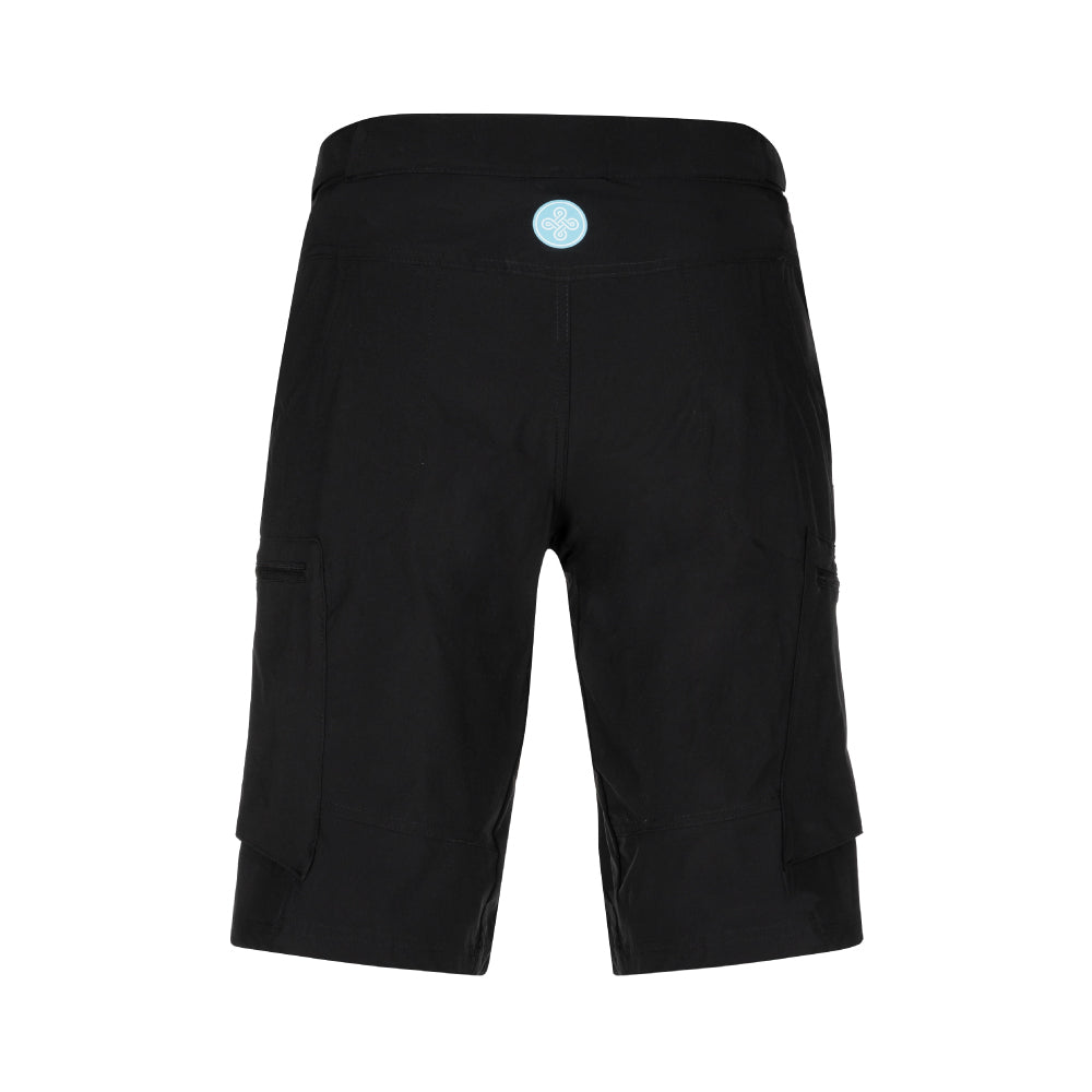 SHORT KILPI TRACKEE-M BLK