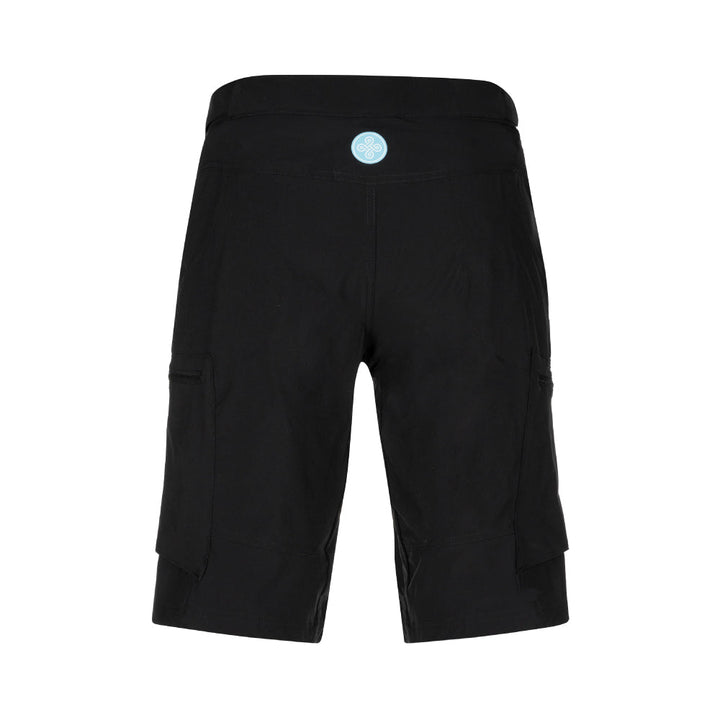 SHORT KILPI TRACKEE-M BLK