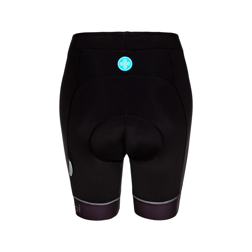 CALZA KILPI PRESSURE-W BLK