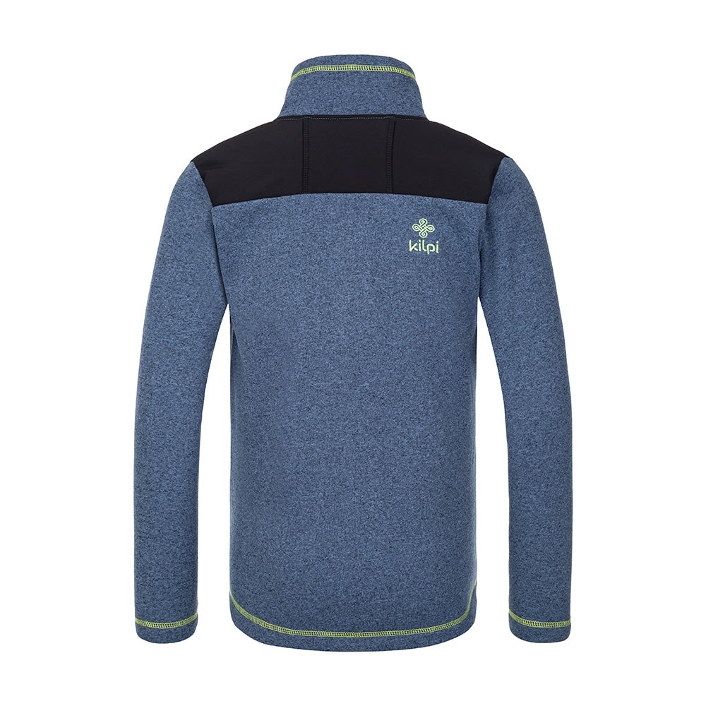 POLERÓN KILPI REGIN-JB JUNIOR DBL