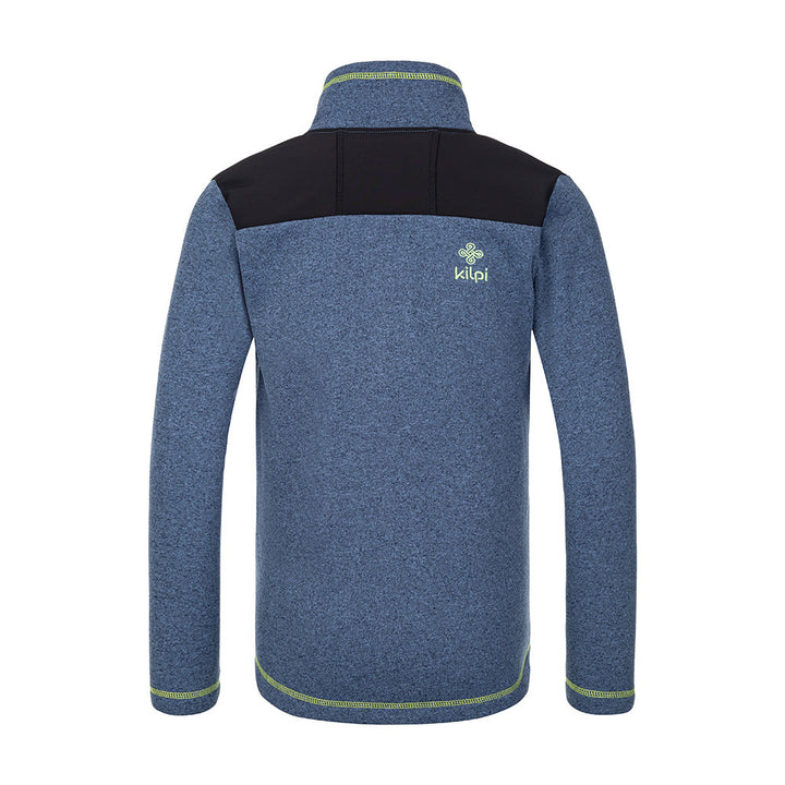 POLERÓN KILPI REGIN-JB JUNIOR DBL