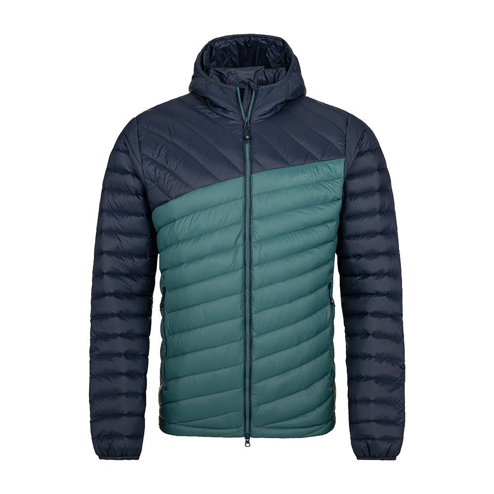 CHAQUETA KILPI PIRAMIDEN-I DBL