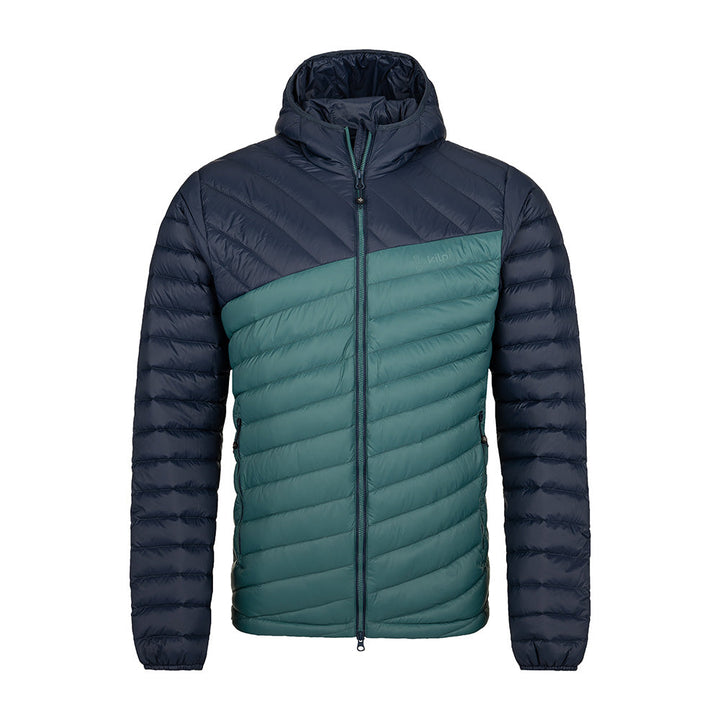 CHAQUETA KILPI PIRAMIDEN-I DBL