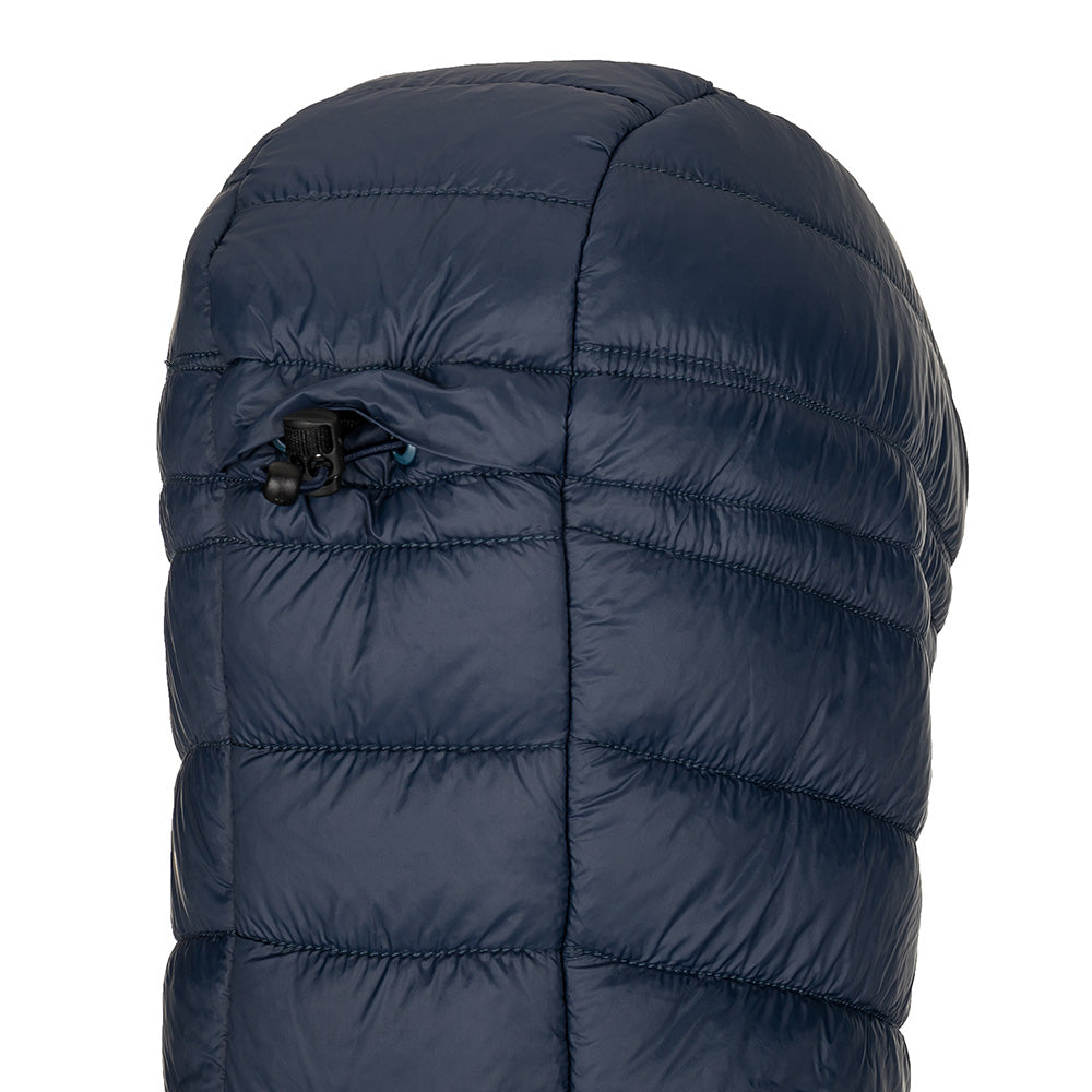 CHAQUETA KILPI PIRAMIDEN-I DBL