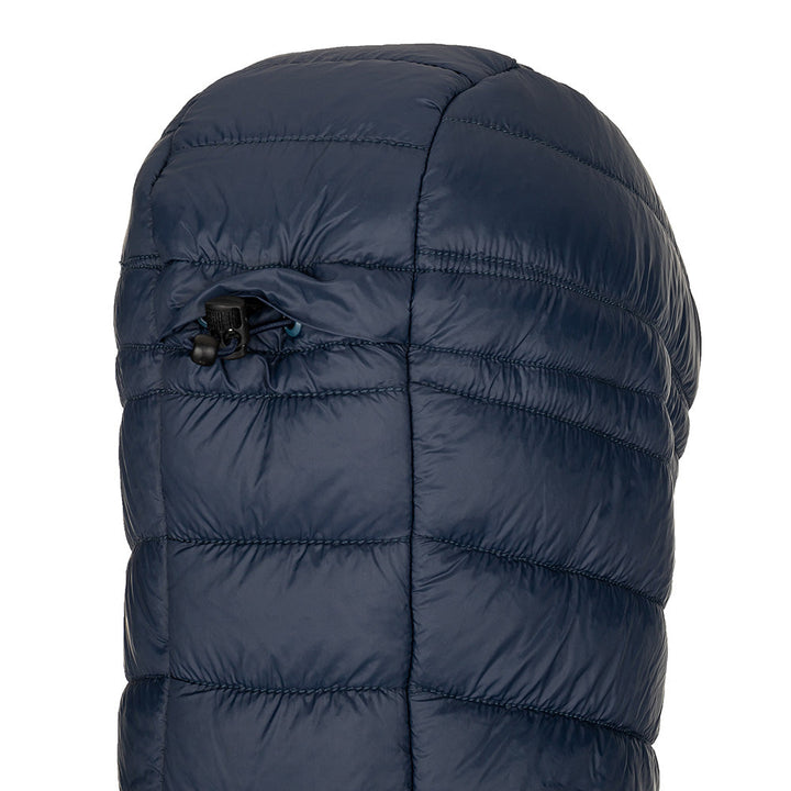 CHAQUETA KILPI PIRAMIDEN-I DBL