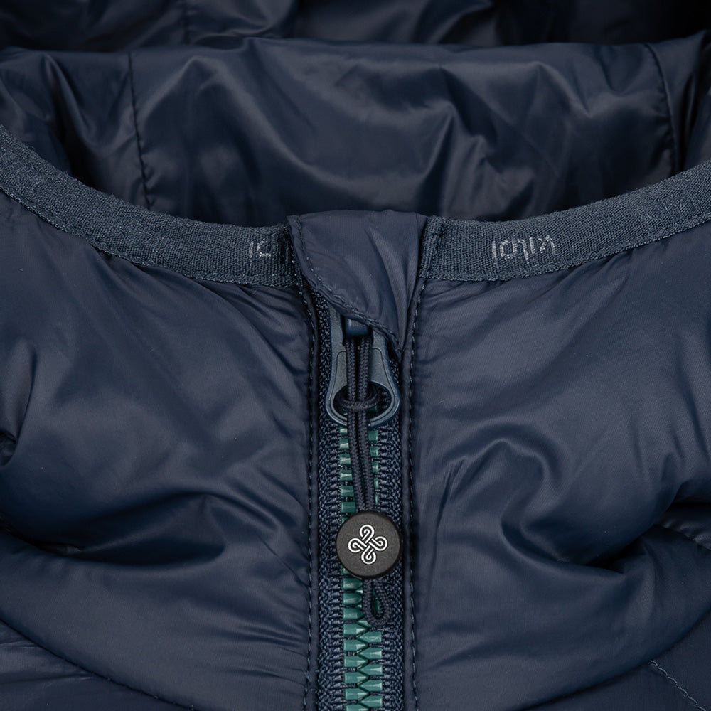 CHAQUETA KILPI PIRAMIDEN-I DBL