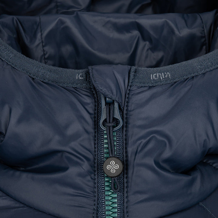 CHAQUETA KILPI PIRAMIDEN-I DBL