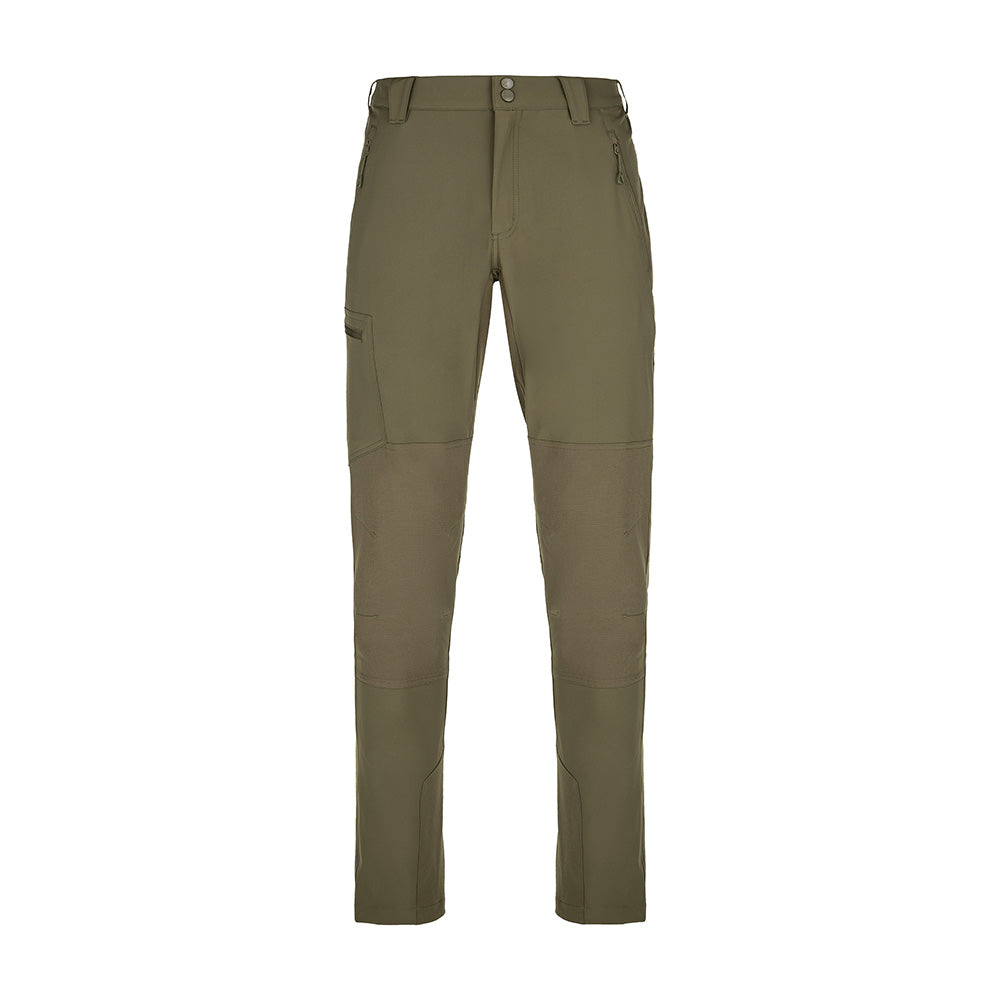 PANTALÓN KILPI TIDE-M BRN