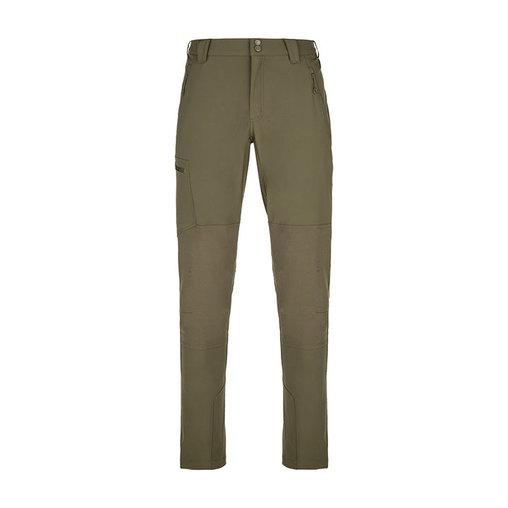 PANTALÓN KILPI TIDE-M BRN
