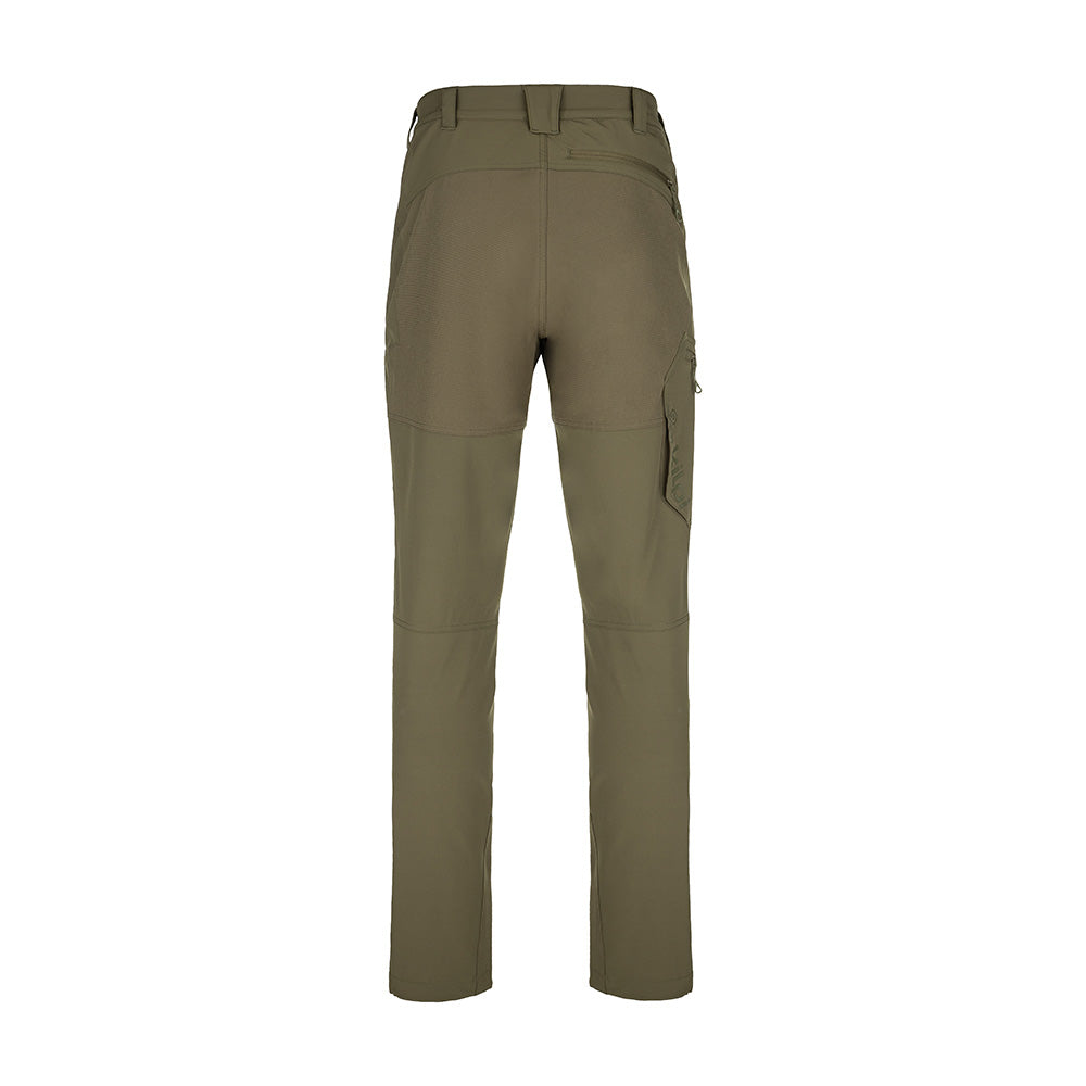 PANTALÓN KILPI TIDE-M BRN